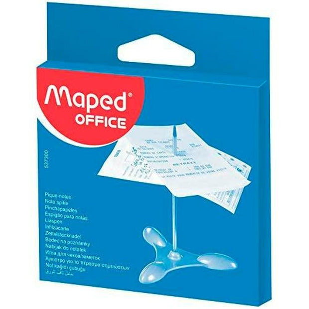 Note spike Maped Metal (10Units)