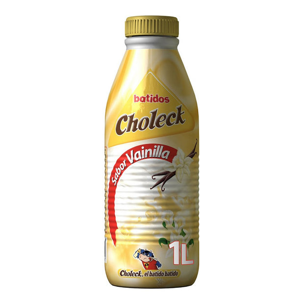 Schütteln Choleck Vanille (1 L)