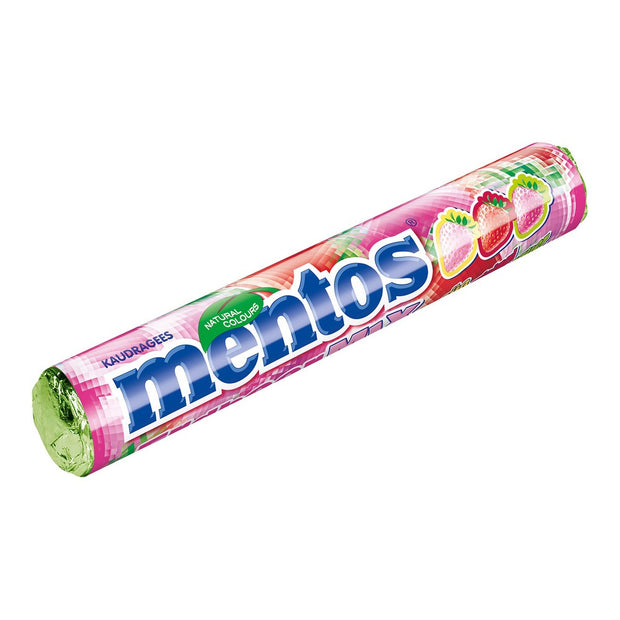 Bonbons Mentos