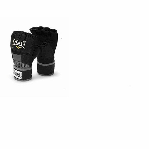Bänder Everlast Evergel M Schwarz