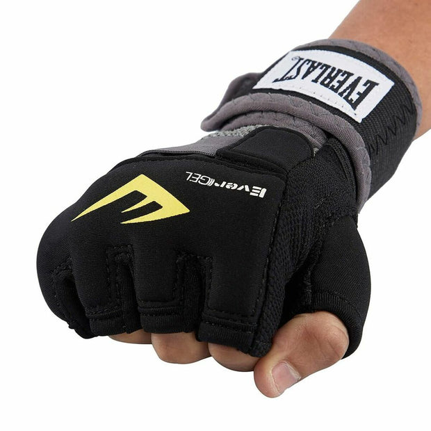 Bänder Everlast Evergel M Schwarz