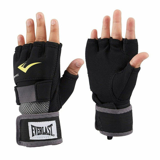 Bänder Everlast Evergel M Schwarz