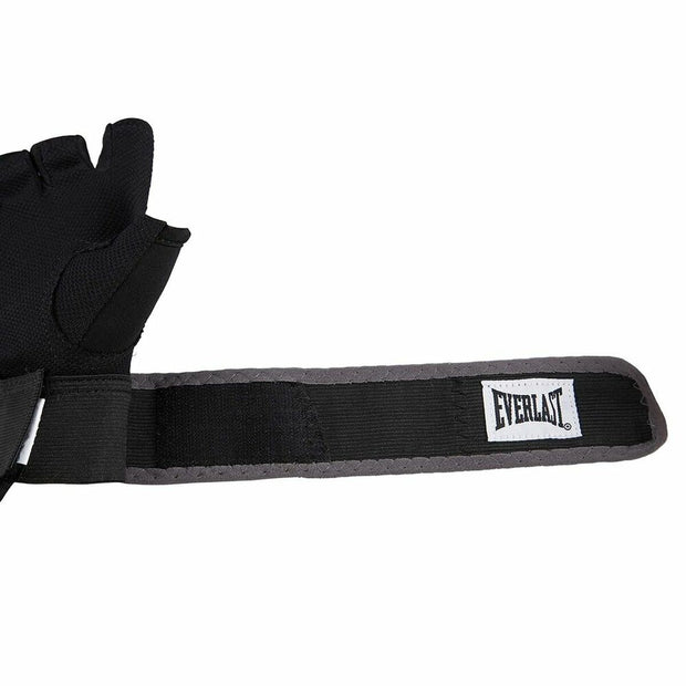 Bänder Everlast Evergel M Schwarz