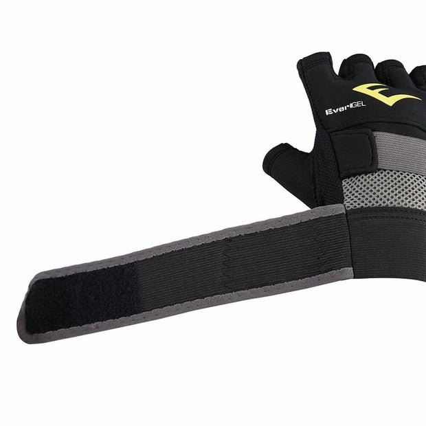 Bänder Everlast Evergel M Schwarz