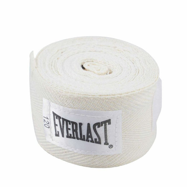 Shhh Augenbinde Everlast 4455WHT Beige