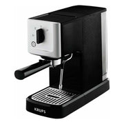 Elektrische Kaffeemaschine Krups XP3440 1L 1460W Schwarz