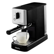 Elektrische Kaffeemaschine Krups XP3440 1L 1460W Schwarz