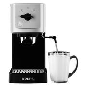 Elektrische Kaffeemaschine Krups XP3440 1L 1460W Schwarz