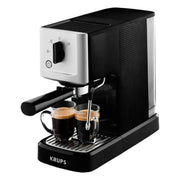 Elektrische Kaffeemaschine Krups XP3440 1L 1460W Schwarz