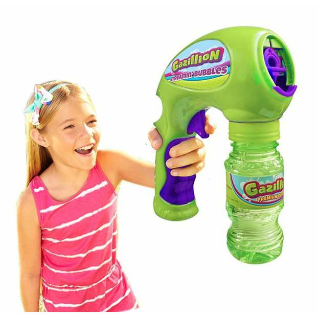 Soap Bubble Gun Funrise