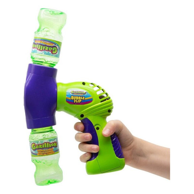 Soap Bubble Gun Gazillion