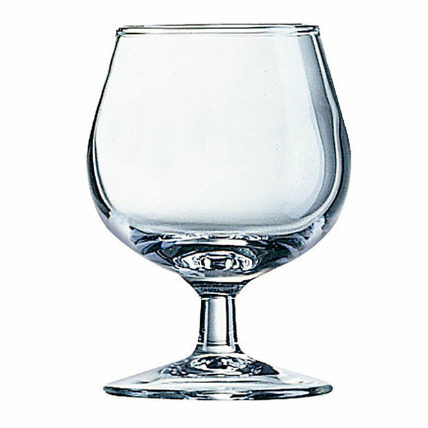 Gin-Glas Arcoroc 2771 Durchsichtig Glas 12 Stück (15 cl)