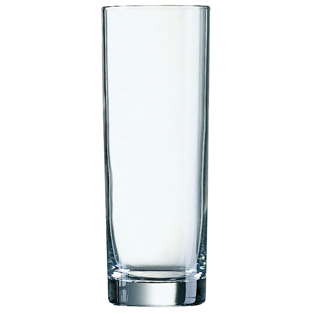 Gläserset Arcoroc Islande 6 Stück Durchsichtig Glas (31 cl)