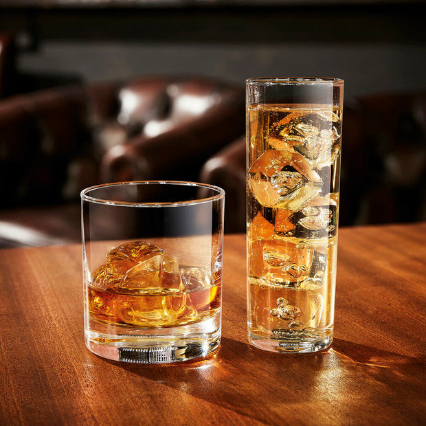 Gläserset Arcoroc Islande 6 Stück Durchsichtig Glas (22 cl)