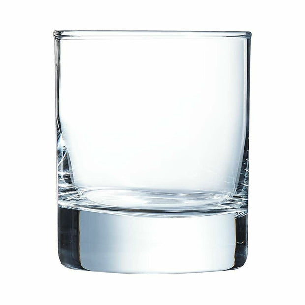 Gläserset Arcoroc Islande 6 Stücke (20 cl)
