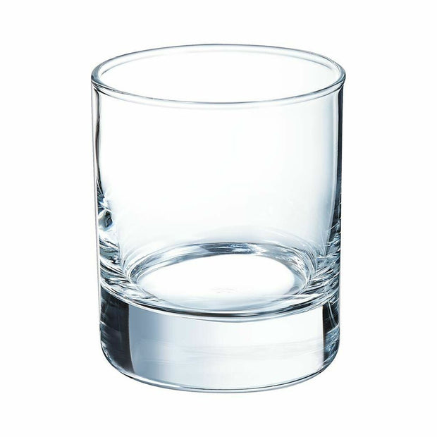 Gläserset Arcoroc Islande 6 Stücke (20 cl)