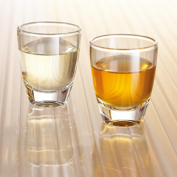 Schnapsgläser-Set Arcoroc Glas (3 cl) (24 Stück)