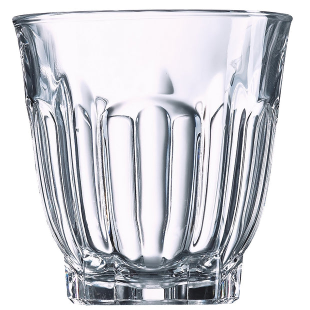 Gläserset Luminarc 6 Stück Durchsichtig Glas (240 ml) (6 Stück)
