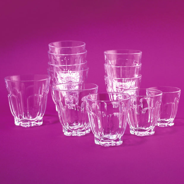 Gläserset Luminarc 6 Stück Durchsichtig Glas (240 ml) (6 Stück)