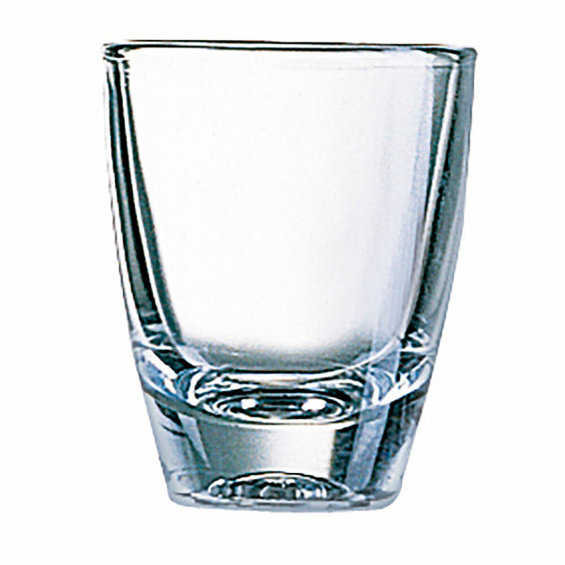 Schnapsglas Arcoroc Glas 5 cl (24 uds)