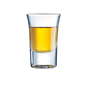 Schnapsgläser-Set Arcoroc Glas (3,4 cl) (6 Stück)