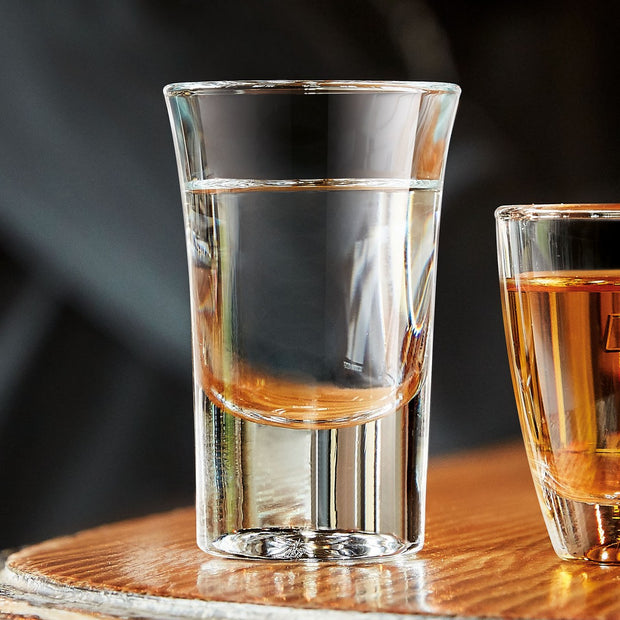 Schnapsgläser-Set Arcoroc Glas (3,4 cl) (6 Stück)