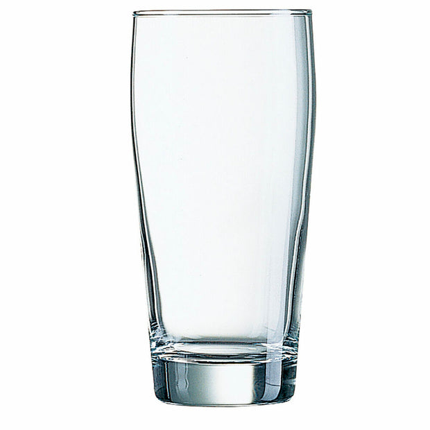 Bierglas Arcoroc Willi Bec 12 Stück (40 cl)
