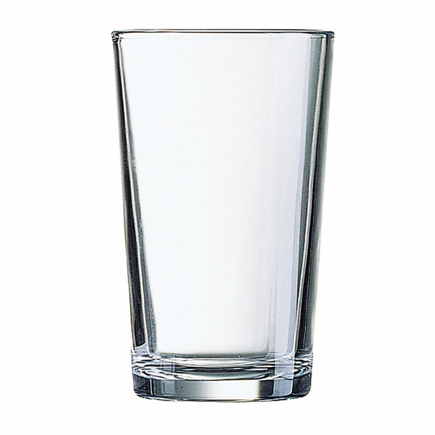 Gläserset Arcoroc Conique Durchsichtig Glas 6 Stück (28 cl)