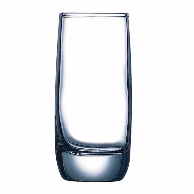 Schnapsglas Arcoroc Vigne Glas 7 cl (6 uds)