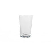 Becher Arcoroc Conique Durchsichtig Glas (6 Stück) (8 cl)
