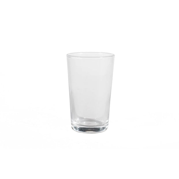 Becher Arcoroc Conique Durchsichtig Glas (6 Stück) (8 cl)