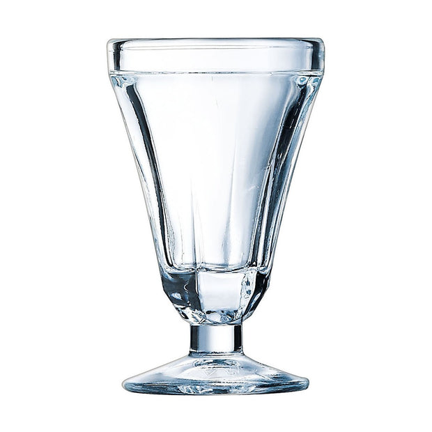 Glas Arcoroc Durchsichtig Glas