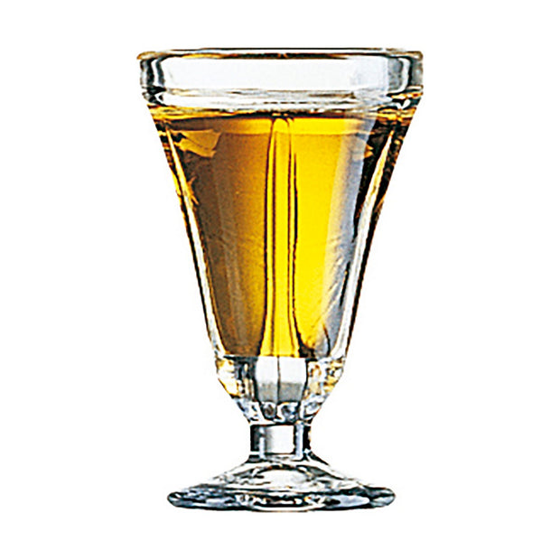 Glas Arcoroc Durchsichtig Glas