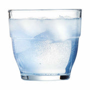 Gläserset Arcoroc Forum Durchsichtig 6 Stücke (23 cl)
