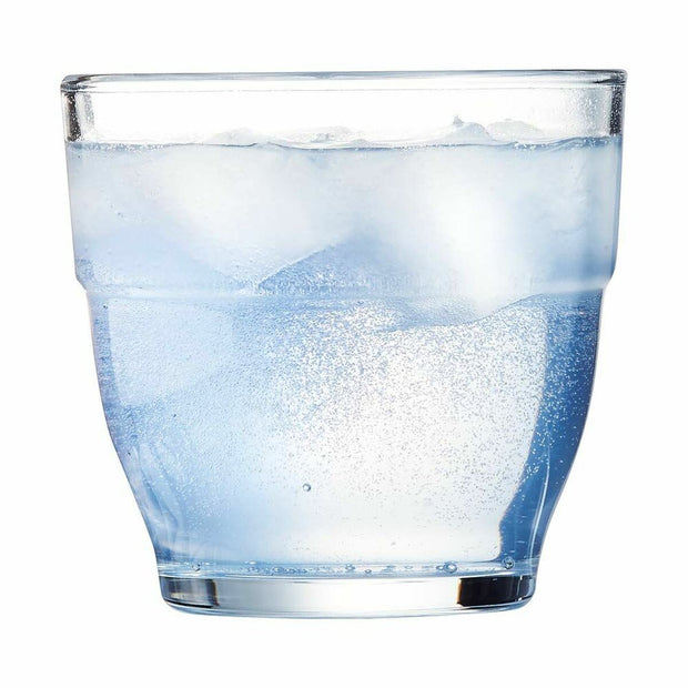 Gläserset Arcoroc Forum Durchsichtig 6 Stücke (23 cl)