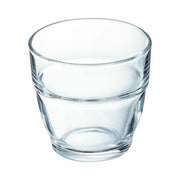 Gläserset Arcoroc Forum Durchsichtig 6 Stücke (23 cl)