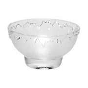 Eiscreme- und Milchshakes-Becher Arcoroc Durchsichtig Glas 6 Stück (20 cl)