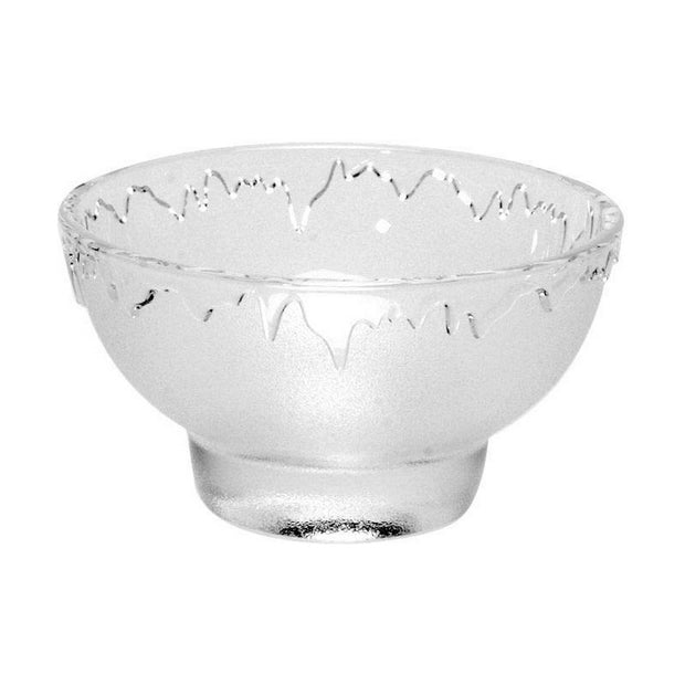 Eiscreme- und Milchshakes-Becher Arcoroc Durchsichtig Glas 6 Stück (20 cl)