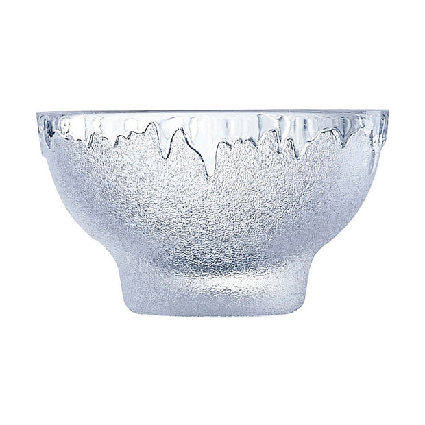 Eiscreme- und Milchshakes-Becher Arcoroc Durchsichtig Glas 6 Stück (20 cl)