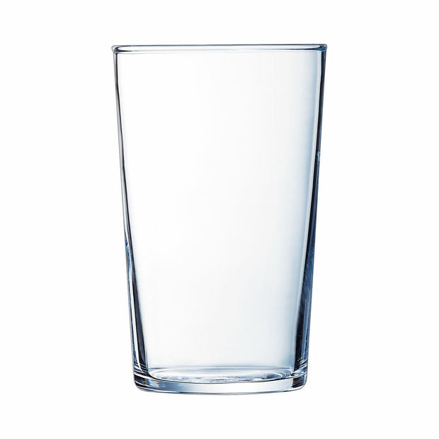 Bierglas Arcoroc Conique 6 Stück (25 cl)