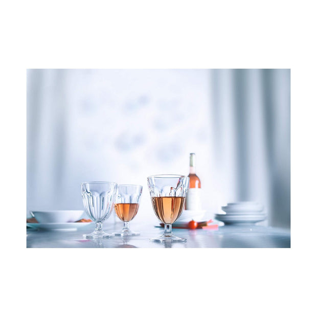 Glas Luminarc Durchsichtig Glas (14 cl)