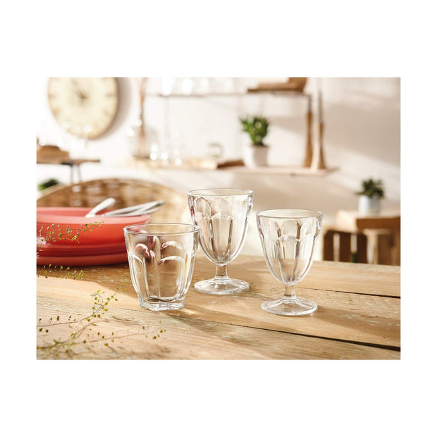 Glas Luminarc Durchsichtig Glas (14 cl)