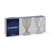 Glas Luminarc Durchsichtig Glas (14 cl)
