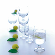 Gläser Arcoroc Amelia 25 cl Wasser 12 Stück