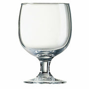 Gläser Arcoroc Amelia 25 cl Wasser 12 Stück