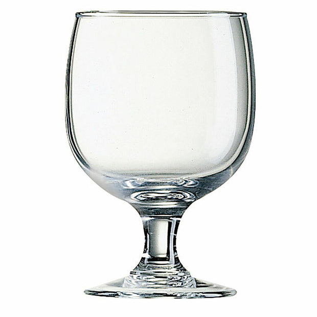 Gläser Arcoroc Amelia 25 cl Wasser 12 Stück