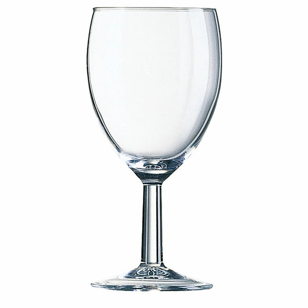 Gläser Arcoroc 25 cl Wasser 12 Stück