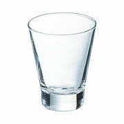 Schnapsglas Arcoroc Shetland Glas 9 cl (12 uds)