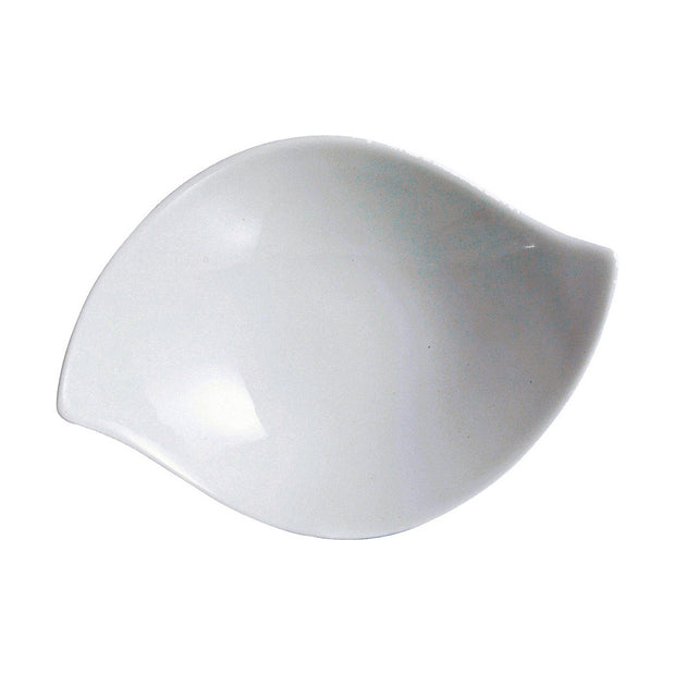 Schale Arcoroc Weiß Glas (14 cm) (6 uds)