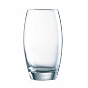 Gläserset Arcoroc Salto 6 Stück Durchsichtig Glas (50 cl)